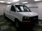2024 GMC Savana Cargo 2500 2500 Extended Wheelbase Rear-Wheel Drive