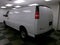 2024 GMC Savana Cargo 2500 2500 Extended Wheelbase Rear-Wheel Drive
