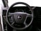 2024 GMC Savana Cargo 2500 2500 Extended Wheelbase Rear-Wheel Drive