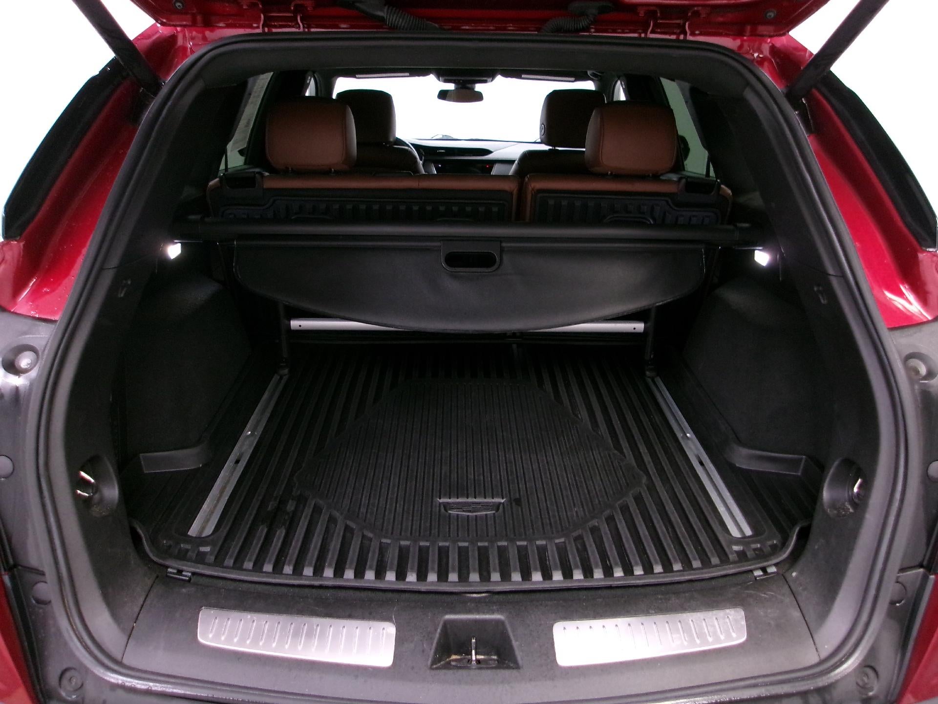 2023 Cadillac XT5 AWD 4dr Premium Luxury