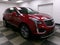 2023 Cadillac XT5 AWD 4dr Premium Luxury