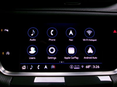 2023 Cadillac XT5 AWD 4dr Premium Luxury