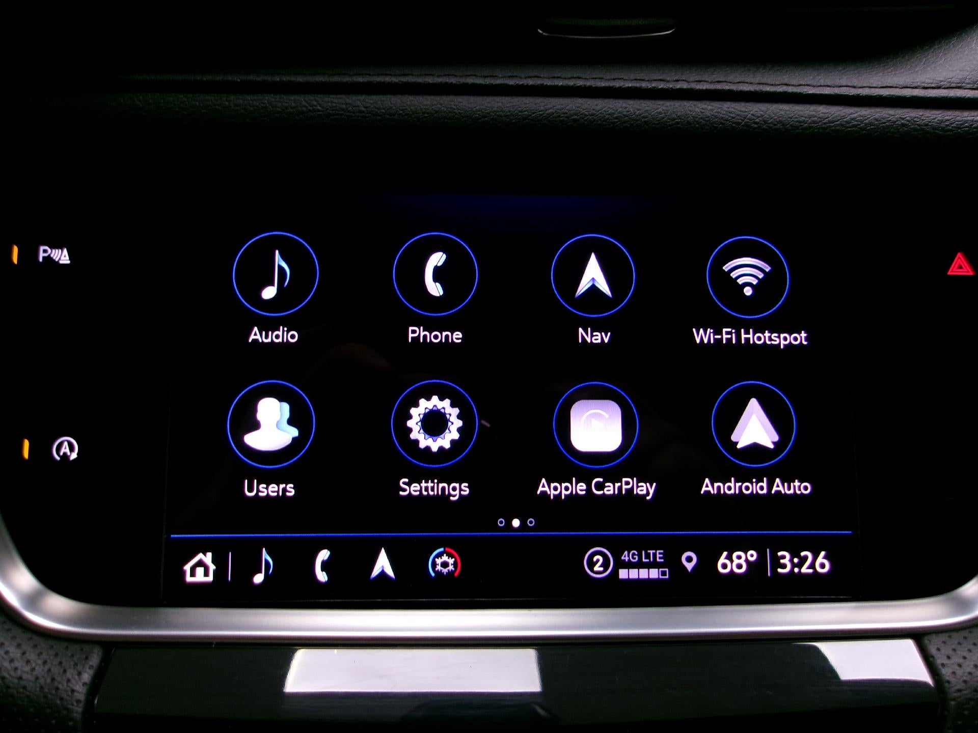 2023 Cadillac XT5 AWD 4dr Premium Luxury