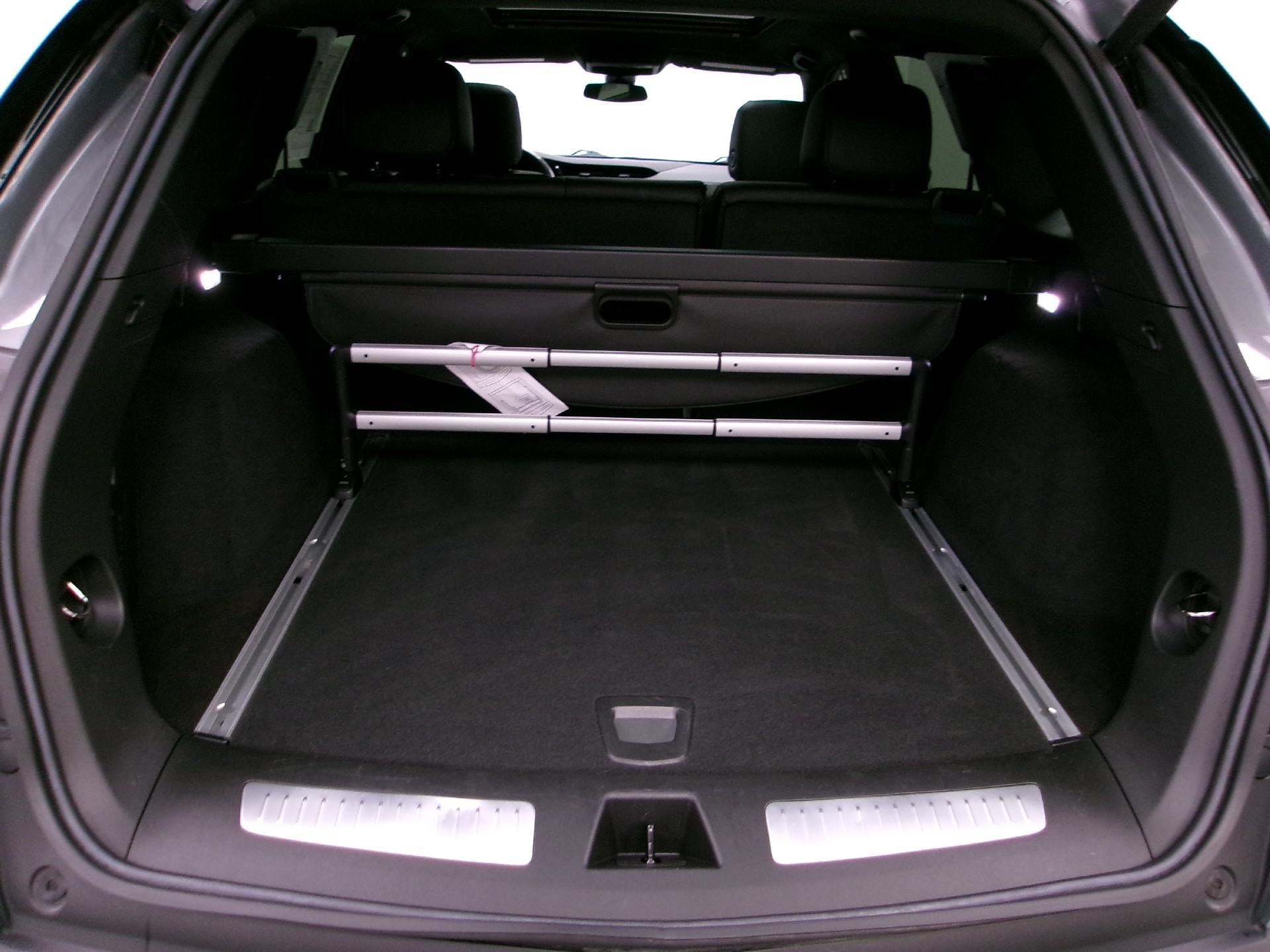 2023 Cadillac XT5 AWD 4dr Premium Luxury