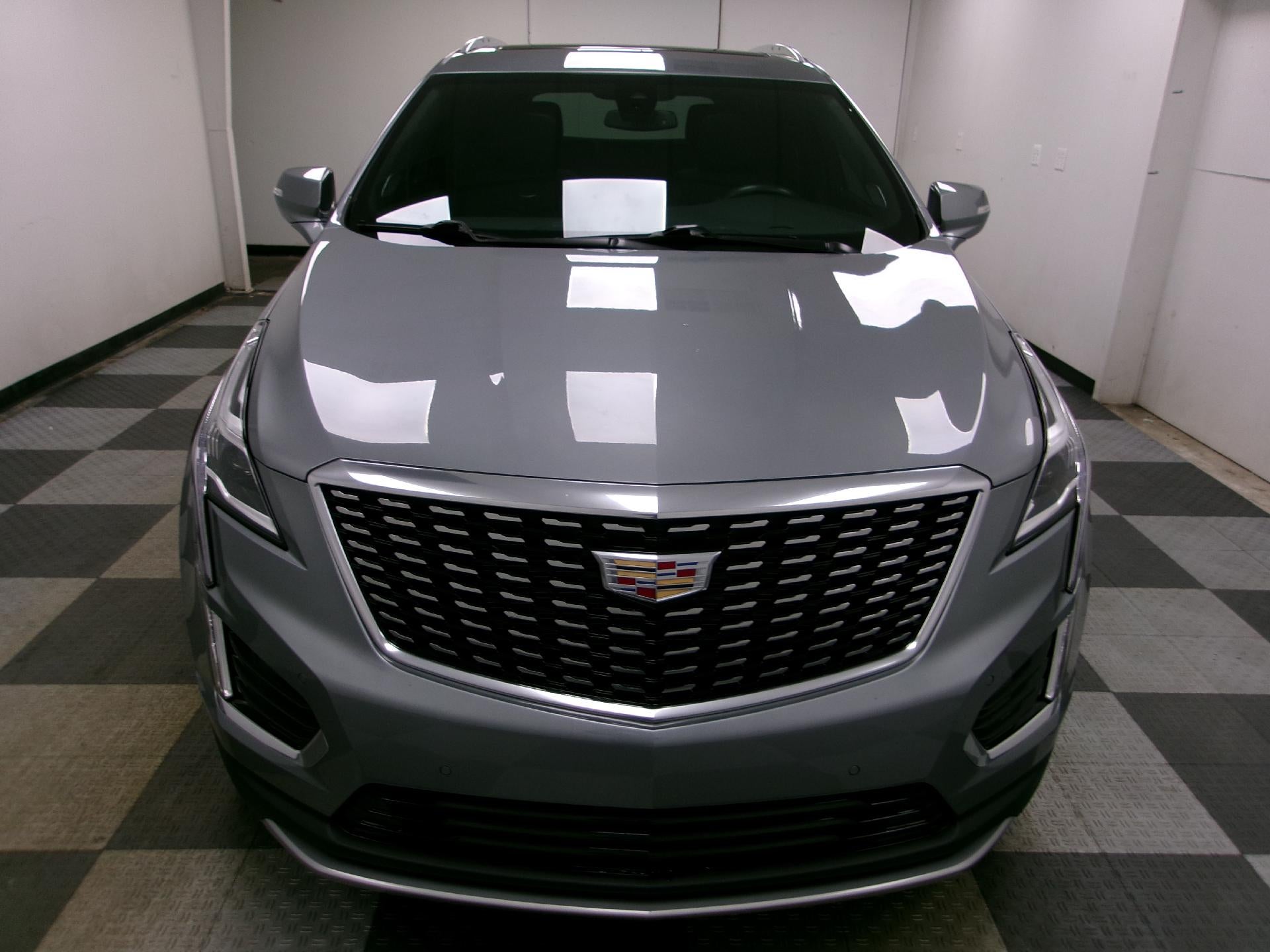 2023 Cadillac XT5 AWD 4dr Premium Luxury
