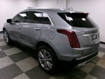 2023 Cadillac XT5 AWD 4dr Premium Luxury
