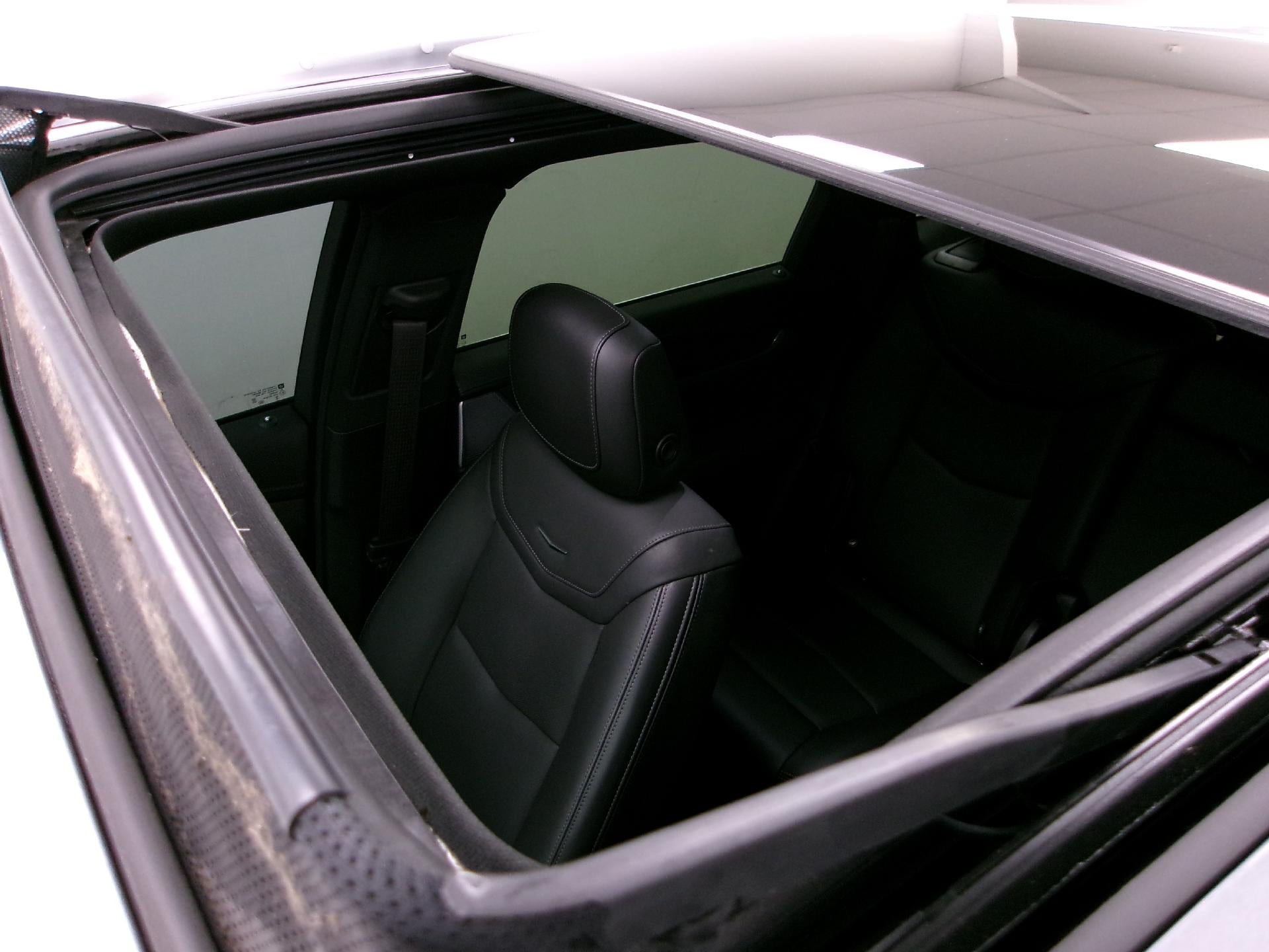 2023 Cadillac XT5 AWD 4dr Premium Luxury