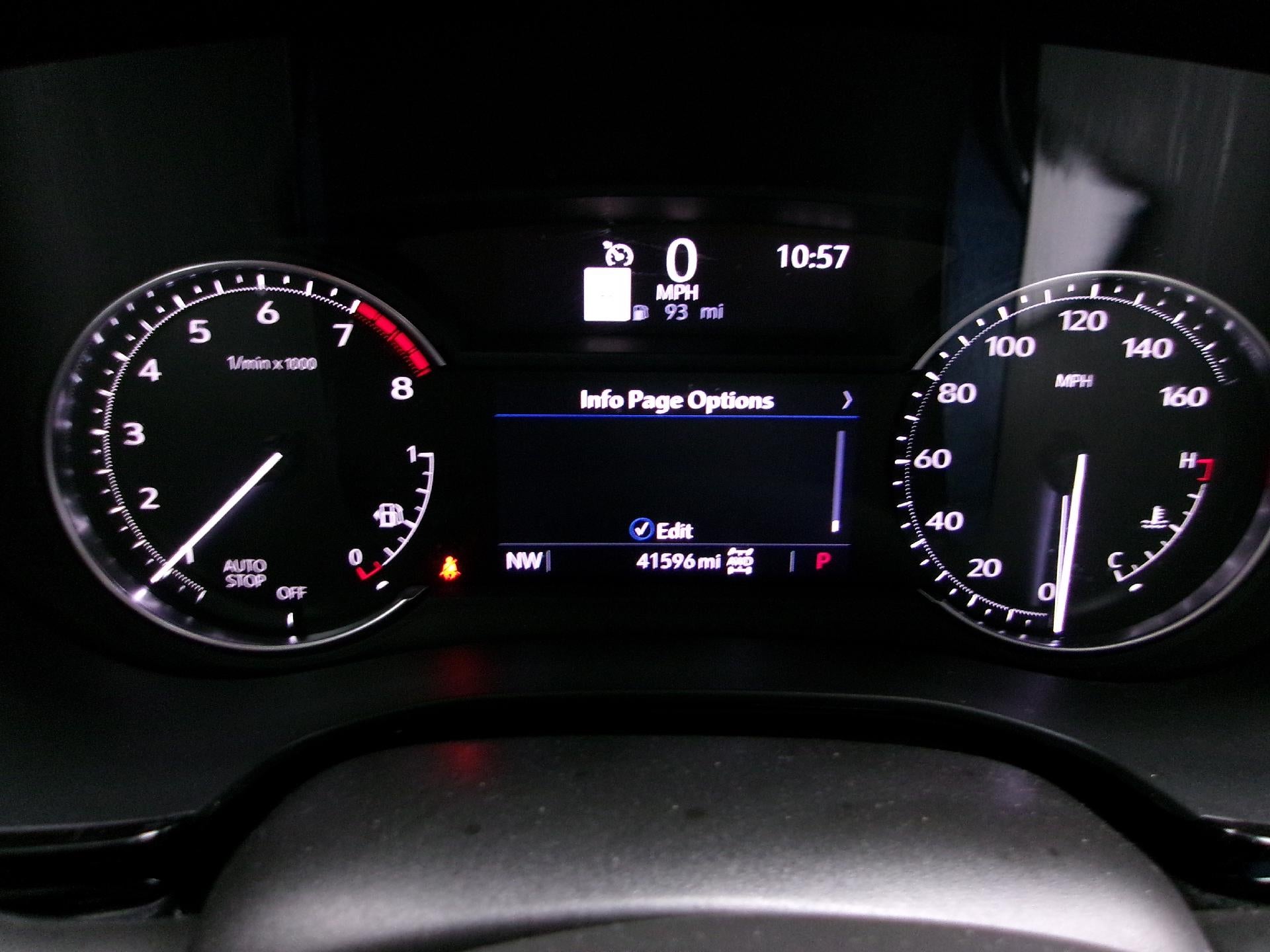 2023 Cadillac XT5 AWD 4dr Premium Luxury