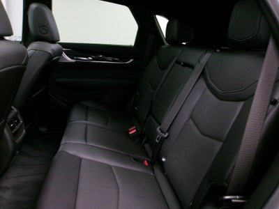 2023 Cadillac XT5 AWD 4dr Premium Luxury