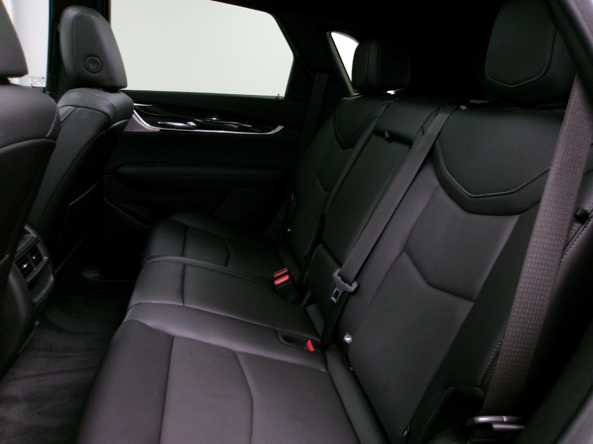 2023 Cadillac XT5 AWD 4dr Premium Luxury