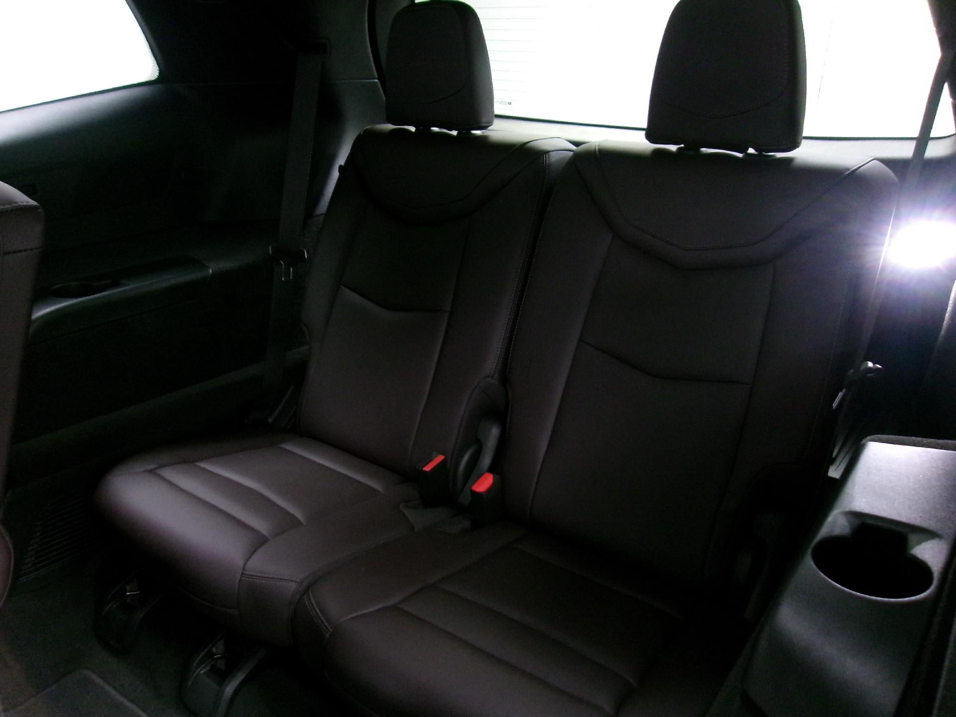 2024 Cadillac XT6 AWD 4dr Premium Luxury