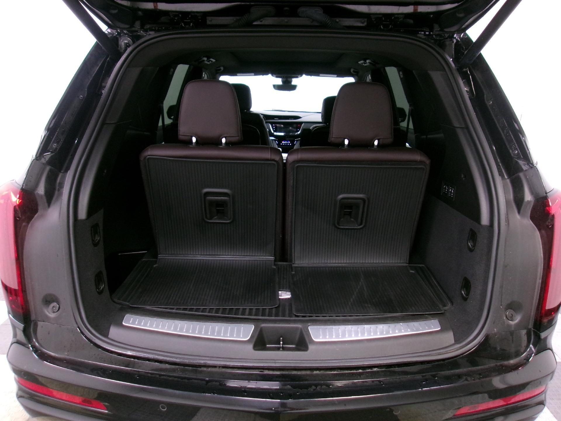 2024 Cadillac XT6 AWD 4dr Premium Luxury