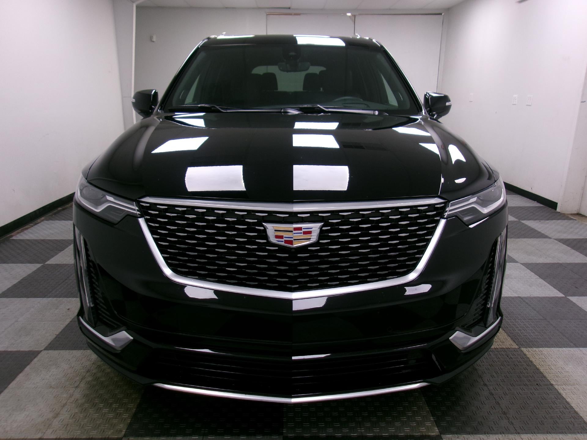 2024 Cadillac XT6 AWD 4dr Premium Luxury