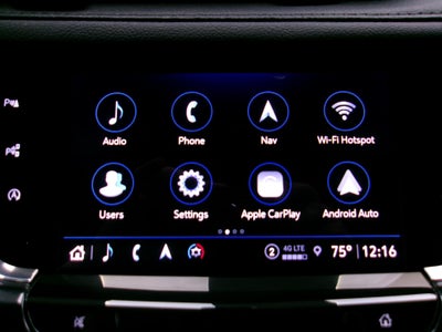 2024 Cadillac XT6 AWD 4dr Premium Luxury