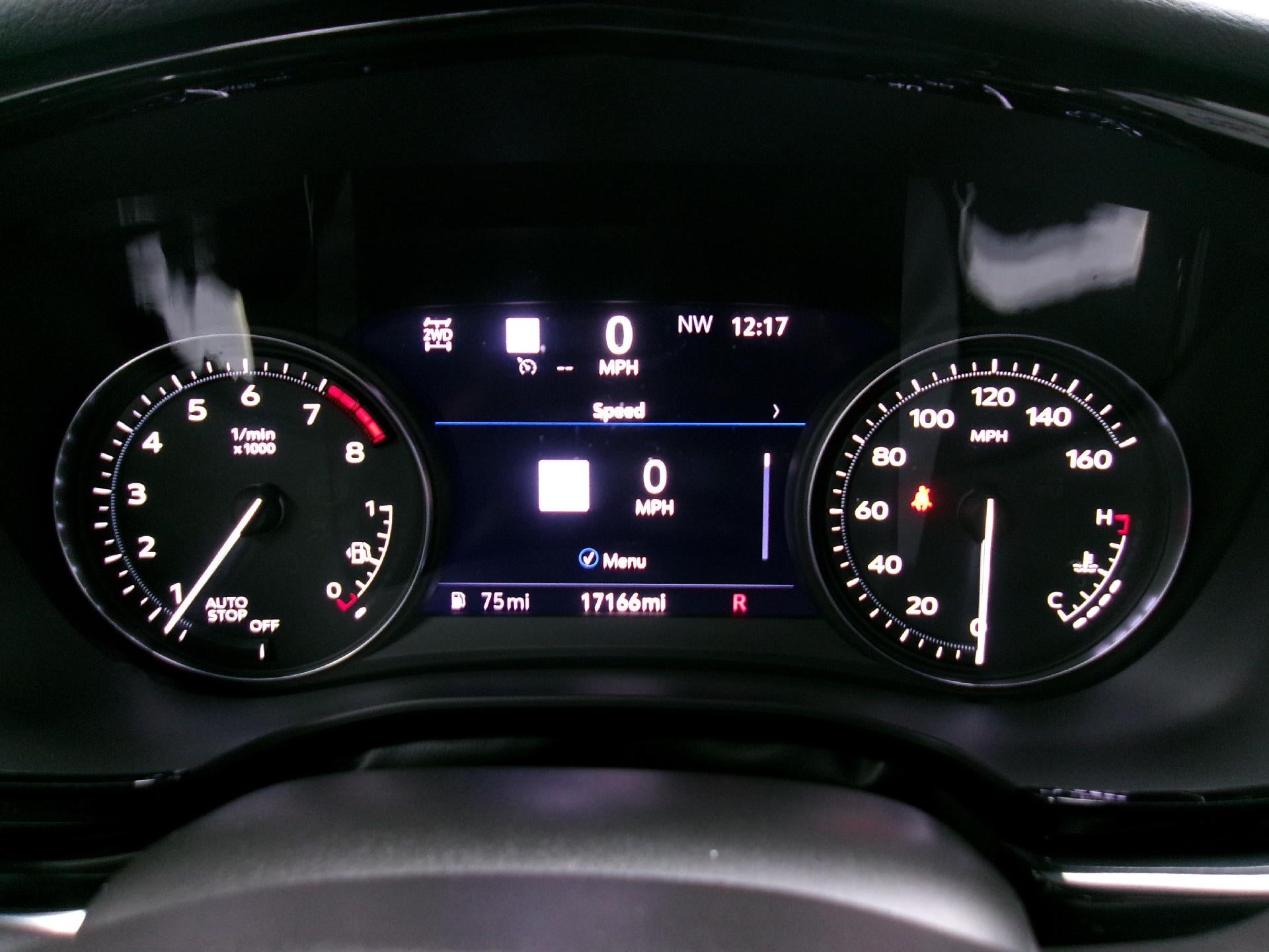 2024 Cadillac XT6 AWD 4dr Premium Luxury