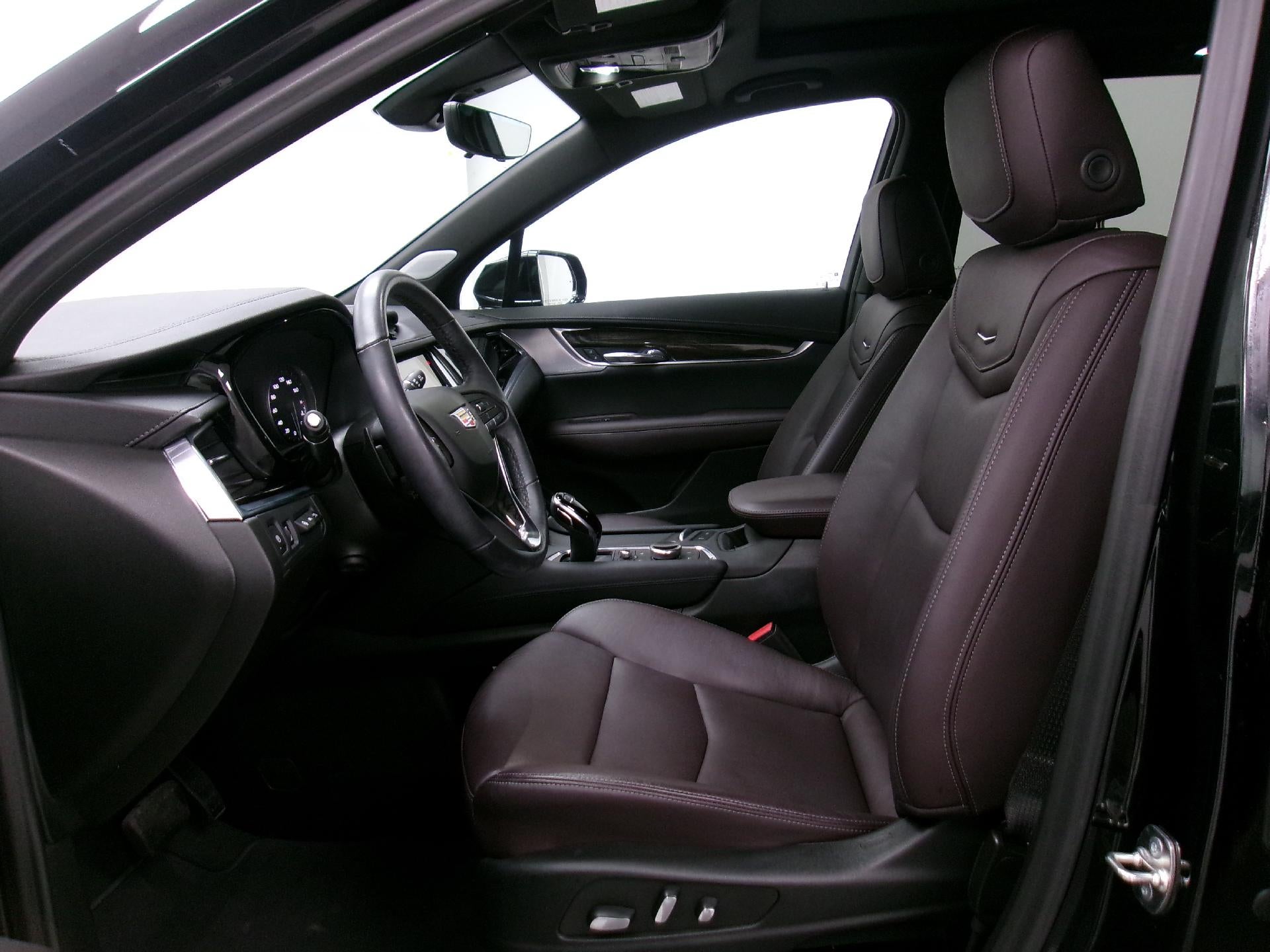 2024 Cadillac XT6 AWD 4dr Premium Luxury