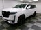 2021 Cadillac Escalade 4WD Sport Platinum