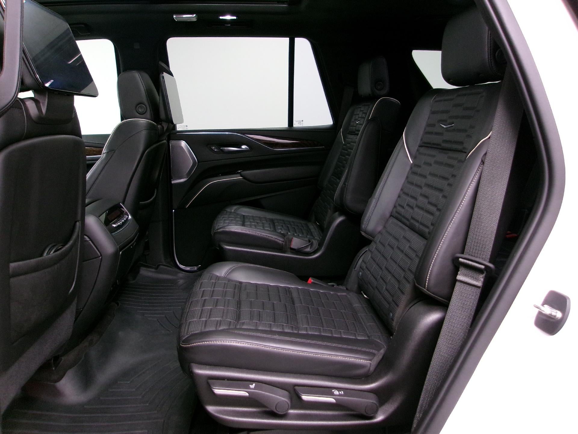 2021 Cadillac Escalade 4WD Sport Platinum