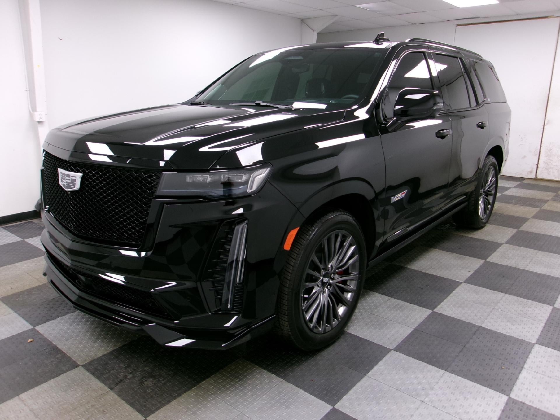 2023 Cadillac Escalade AWD V-Series