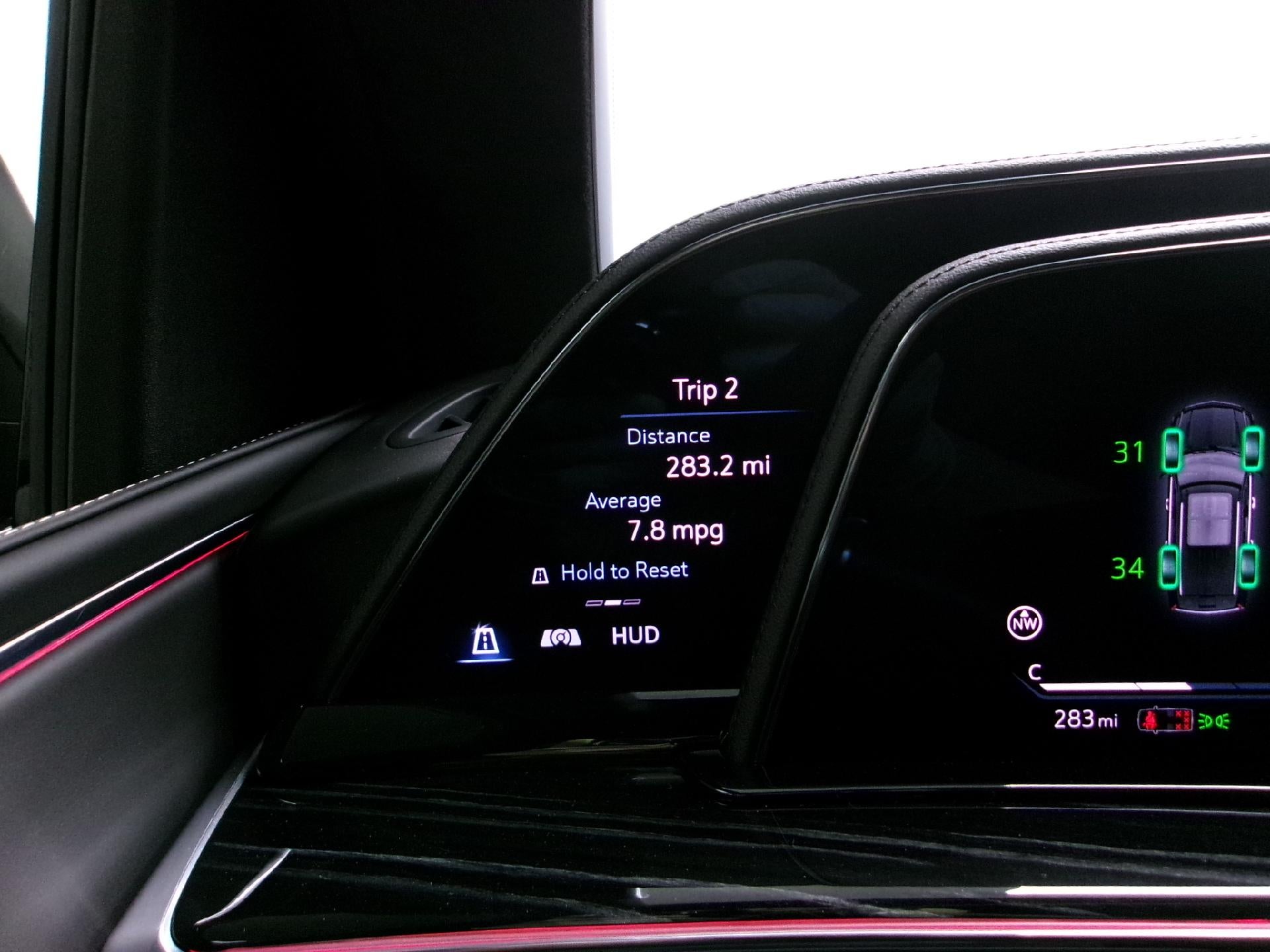 2023 Cadillac Escalade AWD V-Series