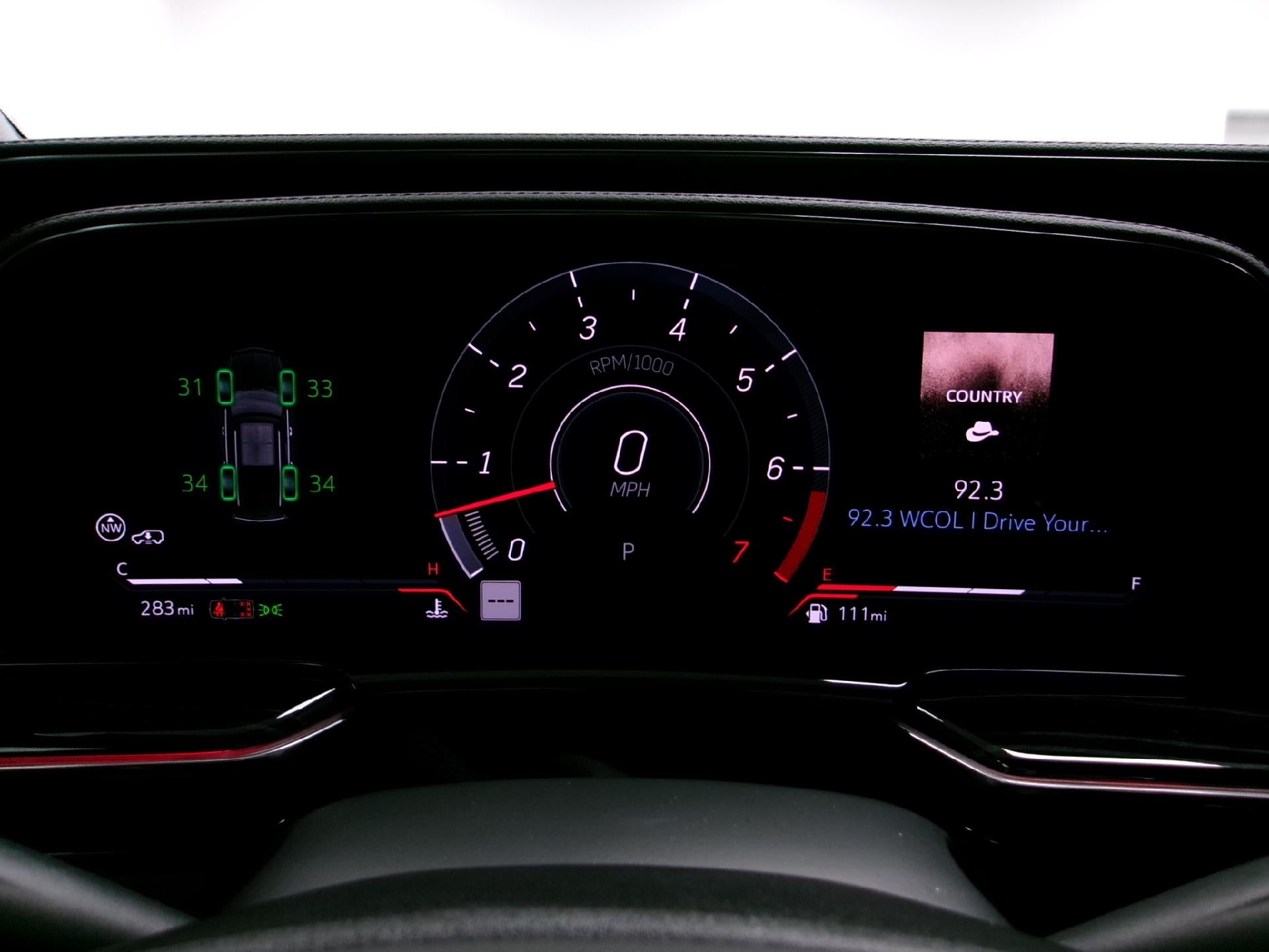 2023 Cadillac Escalade AWD V-Series