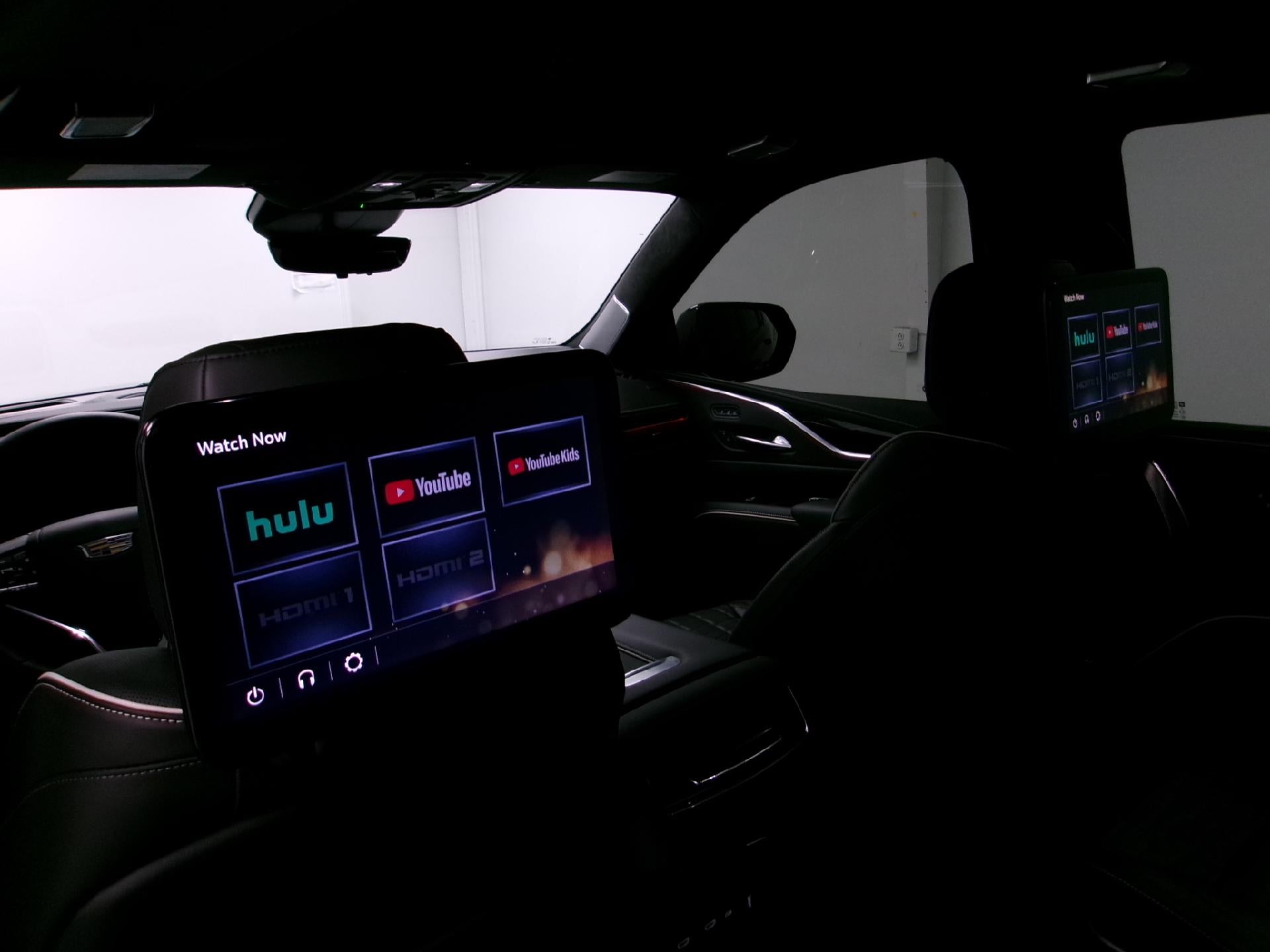 2023 Cadillac Escalade AWD V-Series