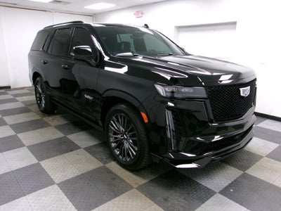 2023 Cadillac Escalade AWD V-Series