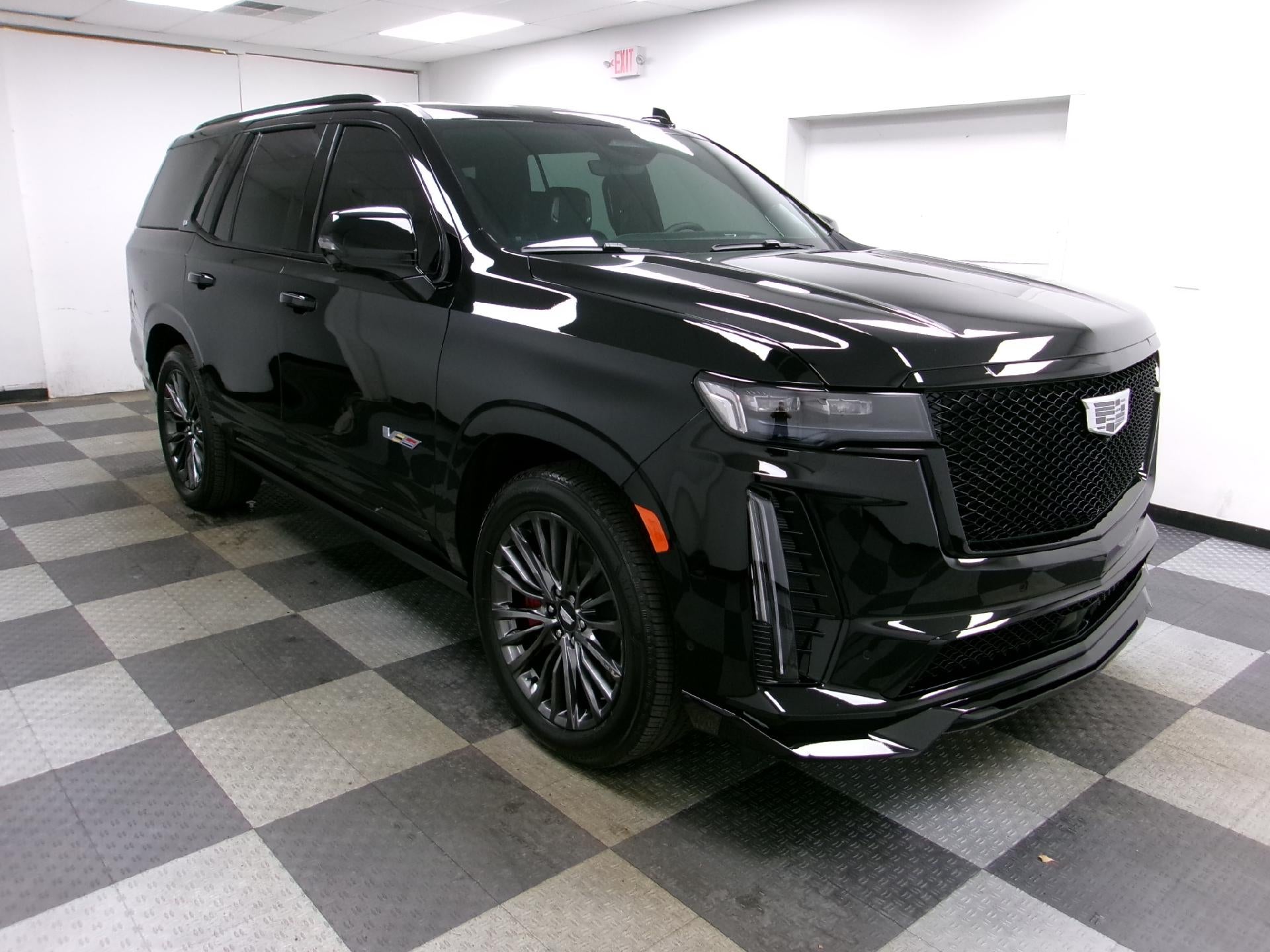 2023 Cadillac Escalade AWD V-Series