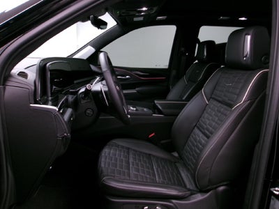 2023 Cadillac Escalade AWD V-Series