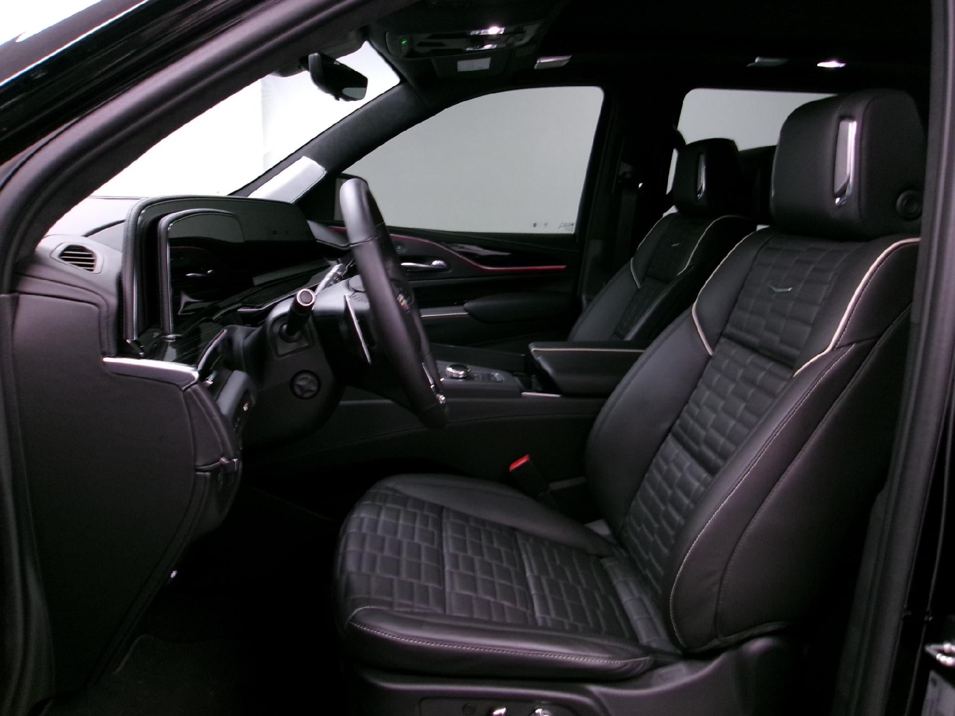 2023 Cadillac Escalade AWD V-Series