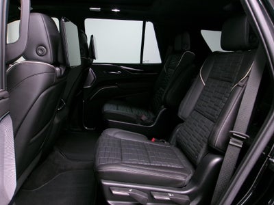 2023 Cadillac Escalade AWD V-Series