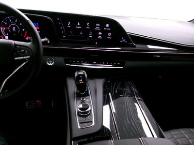 2023 Cadillac Escalade AWD V-Series