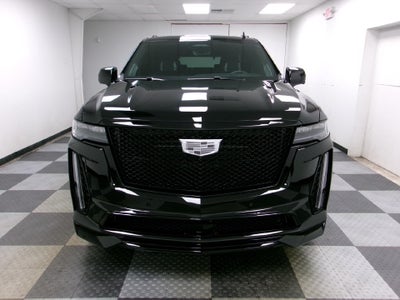 2023 Cadillac Escalade AWD V-Series