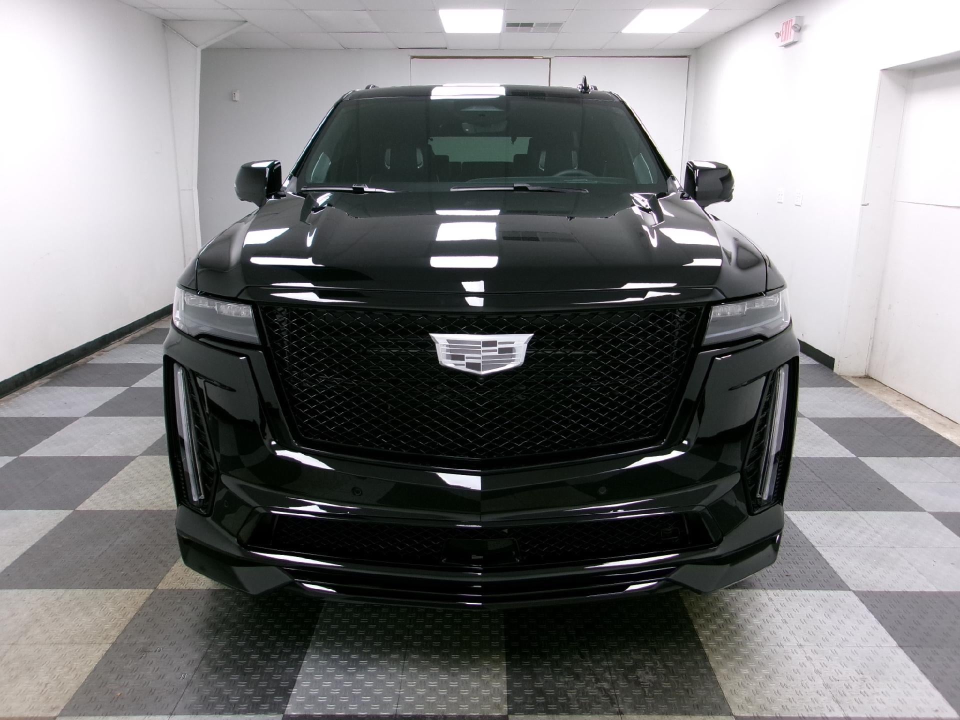 2023 Cadillac Escalade AWD V-Series