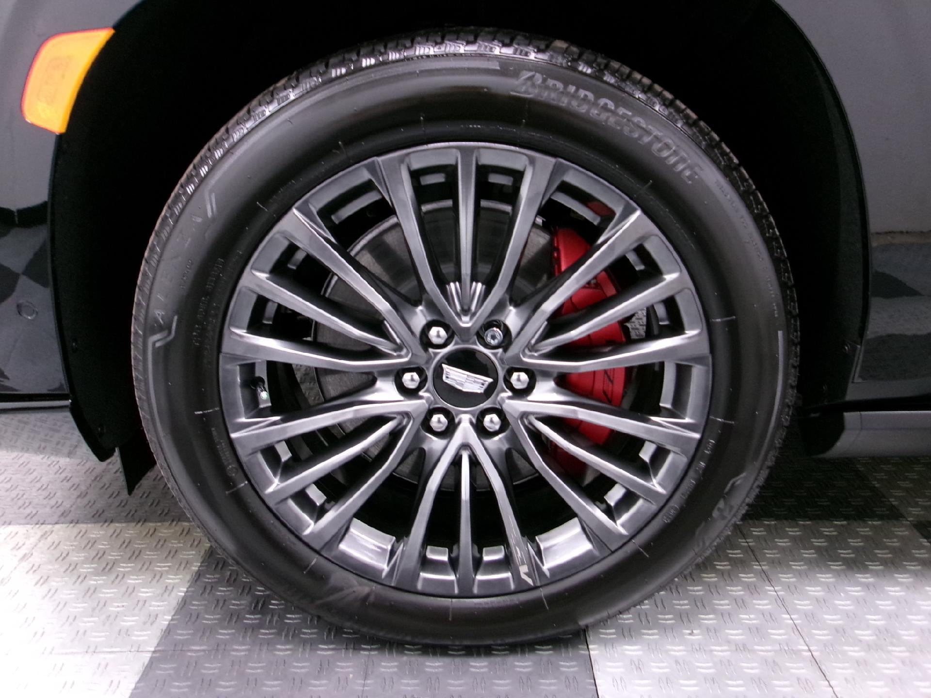 2023 Cadillac Escalade AWD V-Series