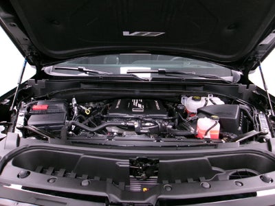 2023 Cadillac Escalade AWD V-Series