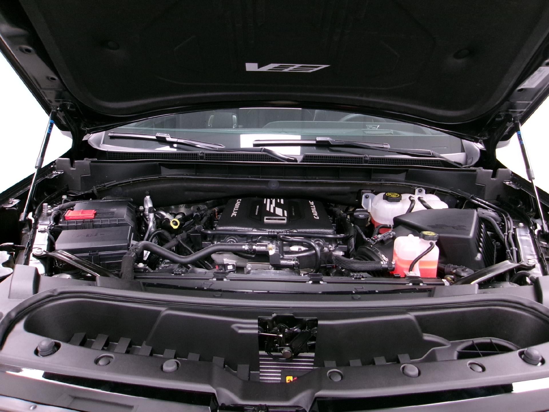 2023 Cadillac Escalade AWD V-Series