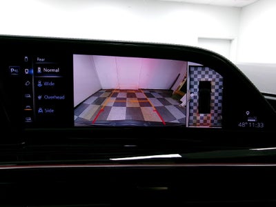 2023 Cadillac Escalade AWD V-Series