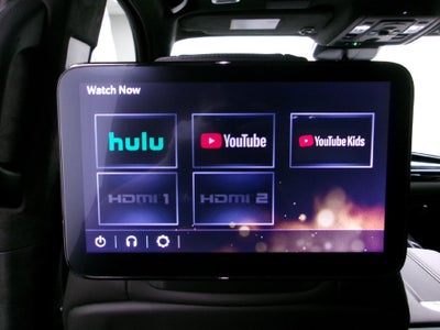 2023 Cadillac Escalade AWD V-Series