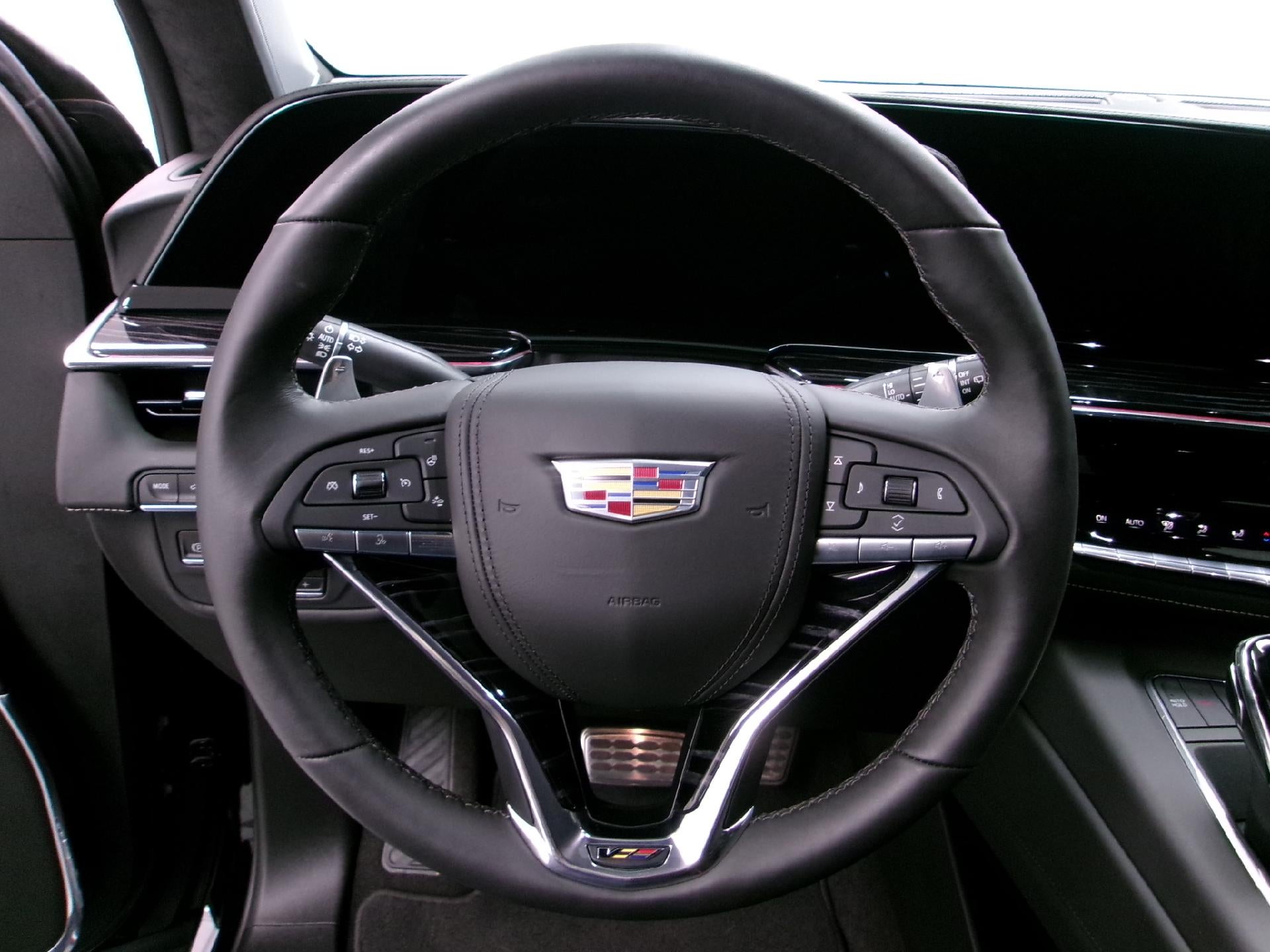 2023 Cadillac Escalade AWD V-Series