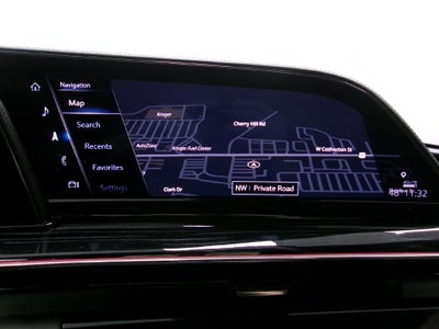 2023 Cadillac Escalade AWD V-Series