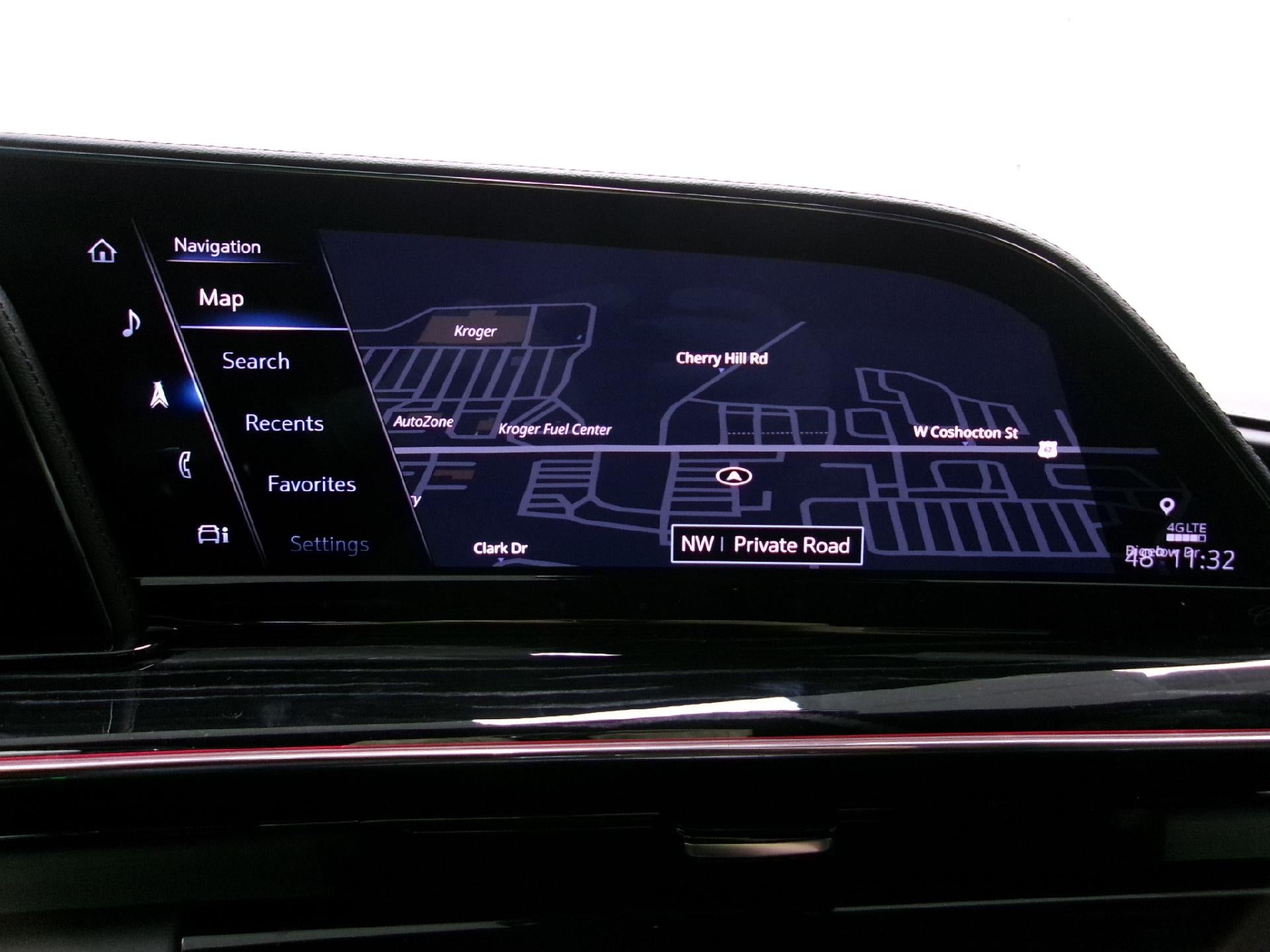2023 Cadillac Escalade AWD V-Series