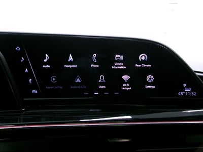 2023 Cadillac Escalade AWD V-Series