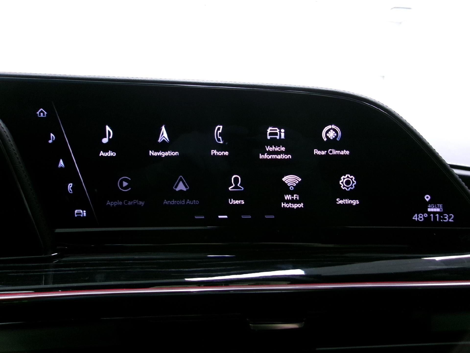 2023 Cadillac Escalade AWD V-Series