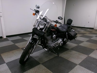 2004 HARLEY DAVIDSON DYNA SUPER GLIDE Base