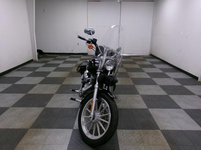 2004 HARLEY DAVIDSON DYNA SUPER GLIDE Base
