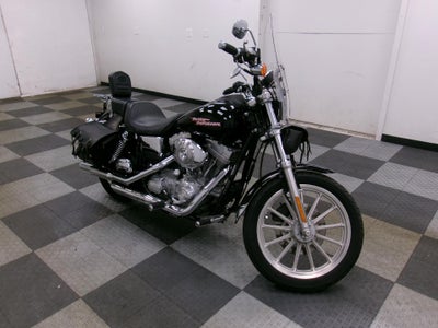 2004 HARLEY DAVIDSON DYNA SUPER GLIDE Base