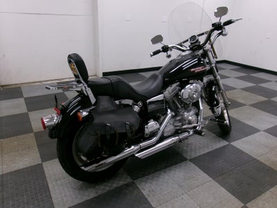 2004 HARLEY DAVIDSON DYNA SUPER GLIDE Base
