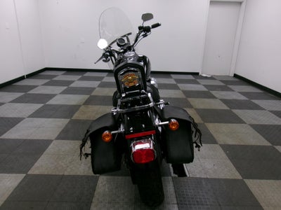 2004 HARLEY DAVIDSON DYNA SUPER GLIDE Base