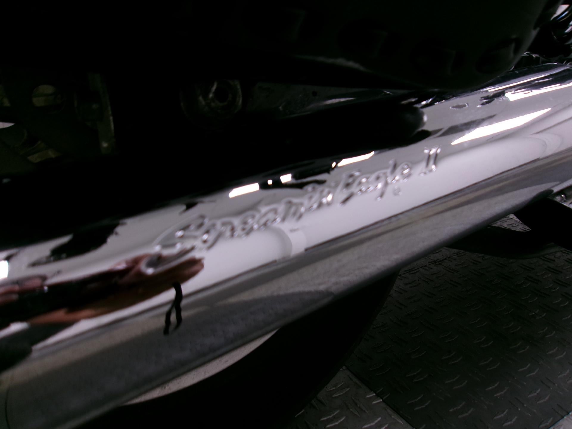 2004 HARLEY DAVIDSON DYNA SUPER GLIDE Base